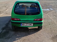 Fiat Seicento